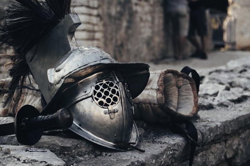 Protective Gear